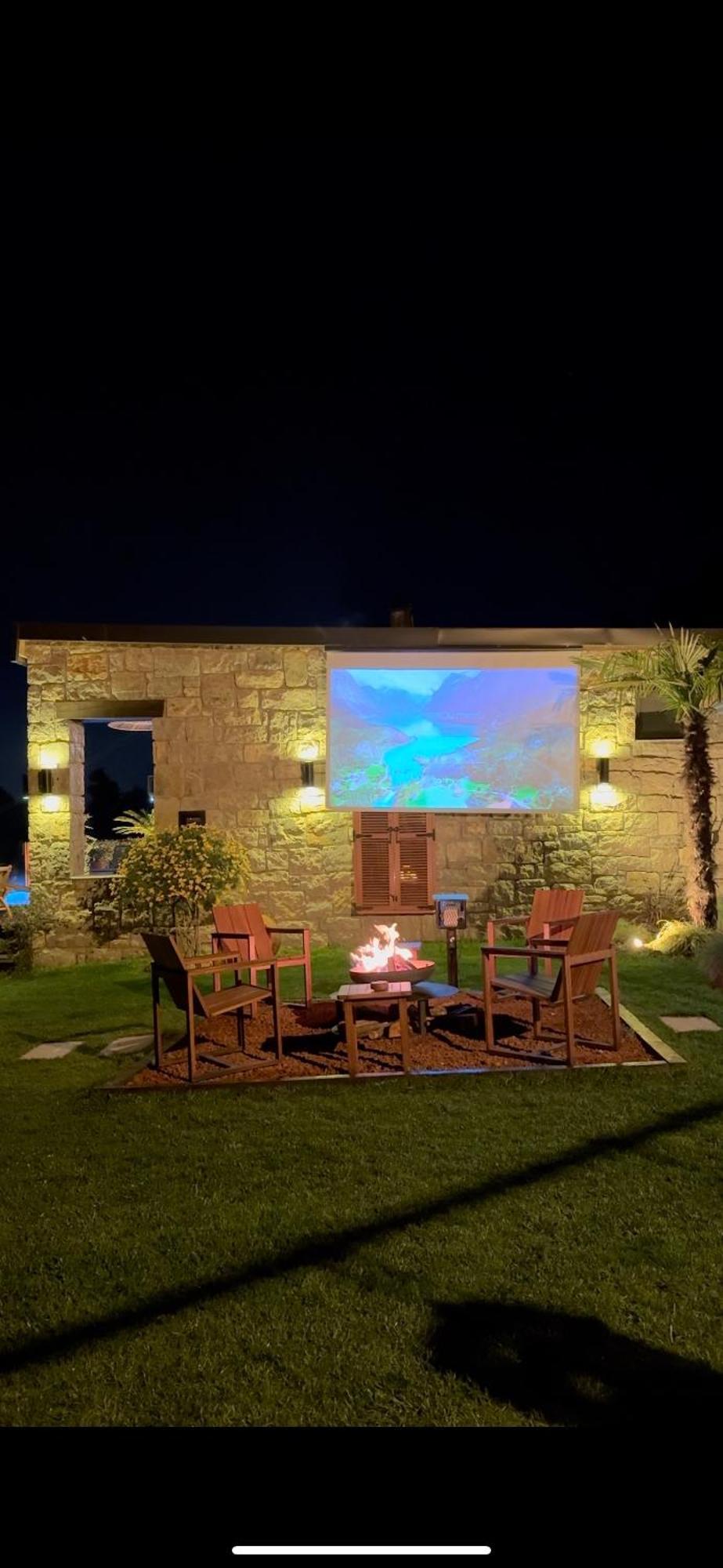 Mjoraste Sapanca Boutique Villas Kültér fotó